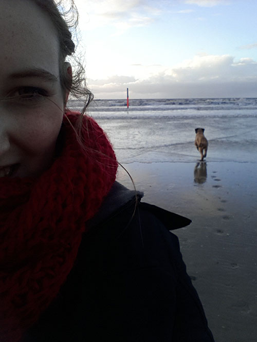 Mein Trip nach Heide / St. Peter-Ording