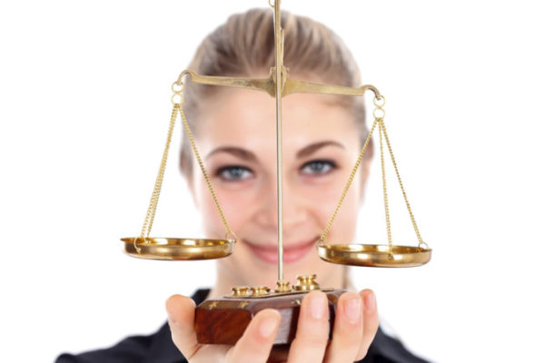 Berufsbild Justizfachangestellte/r