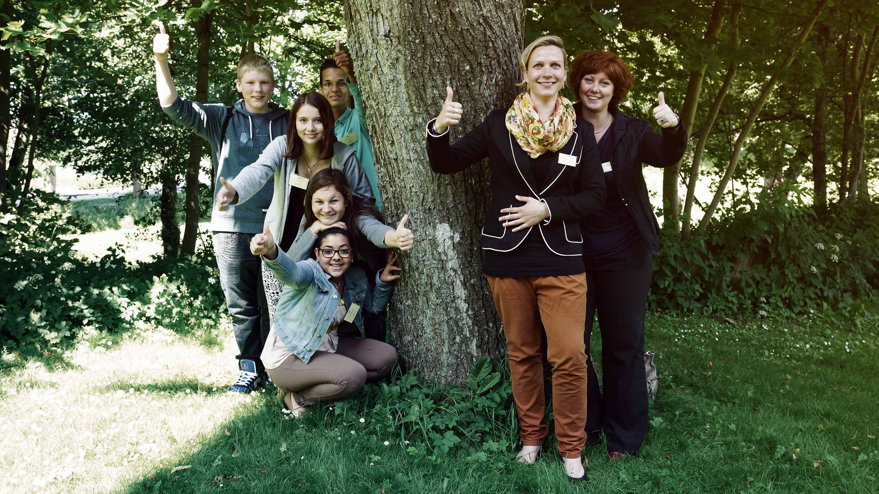 Leuphana Sommerakademie: Lernen statt Chillen