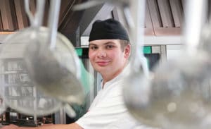 Eine handwerkliche Ausbildung