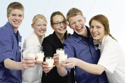 DMK – kurzer Name, viel dahinter