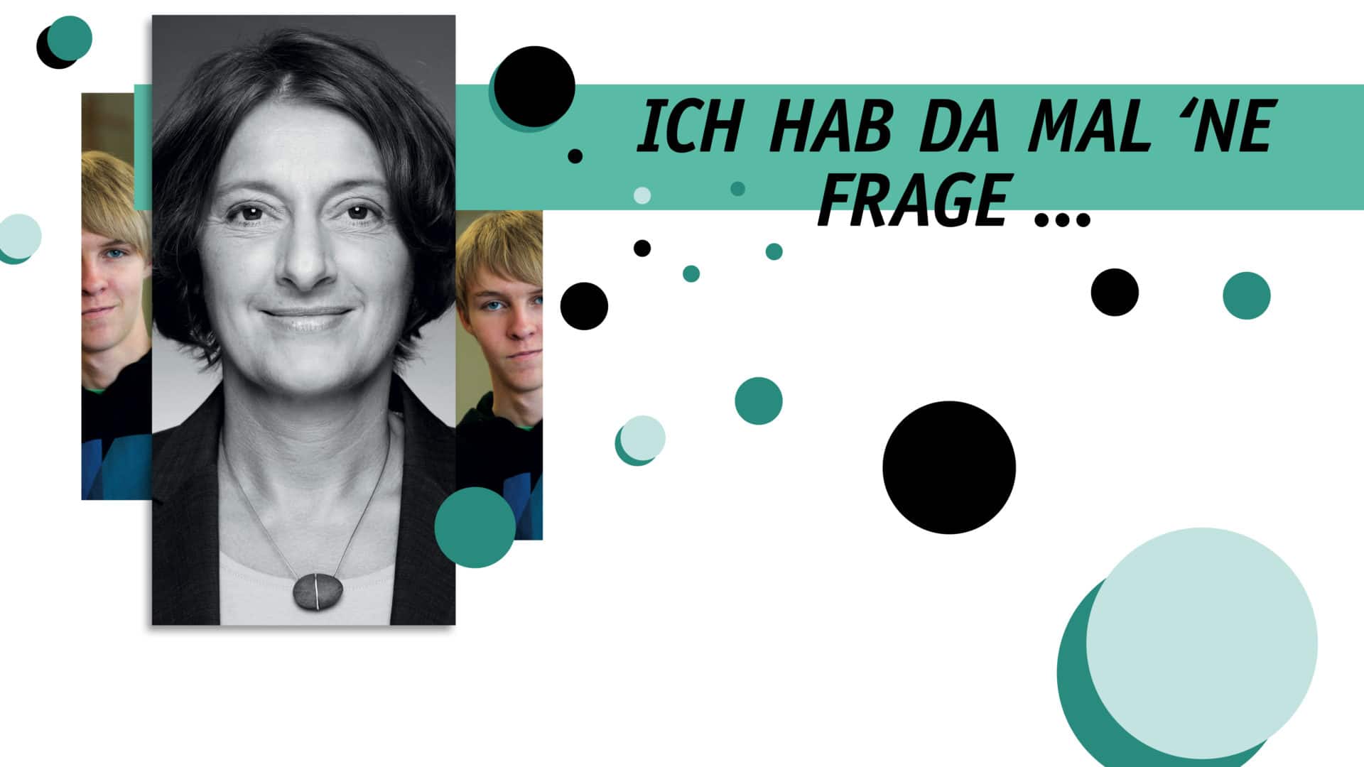 Ministerin für Schule und Berufsbildung: Britta Ernst im Interview