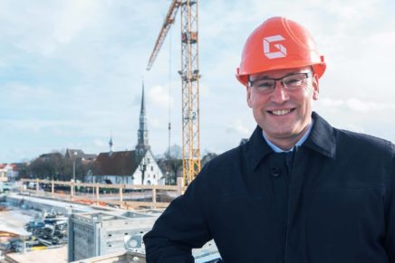„Heide ist eine coole Stadt“