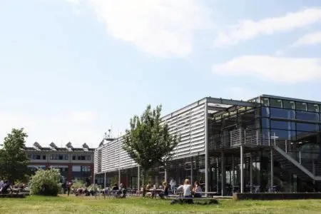 Hochschule Flensburg