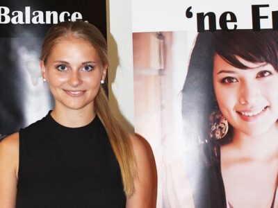 Informativ und regional