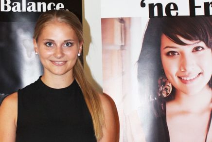 Informativ und regional