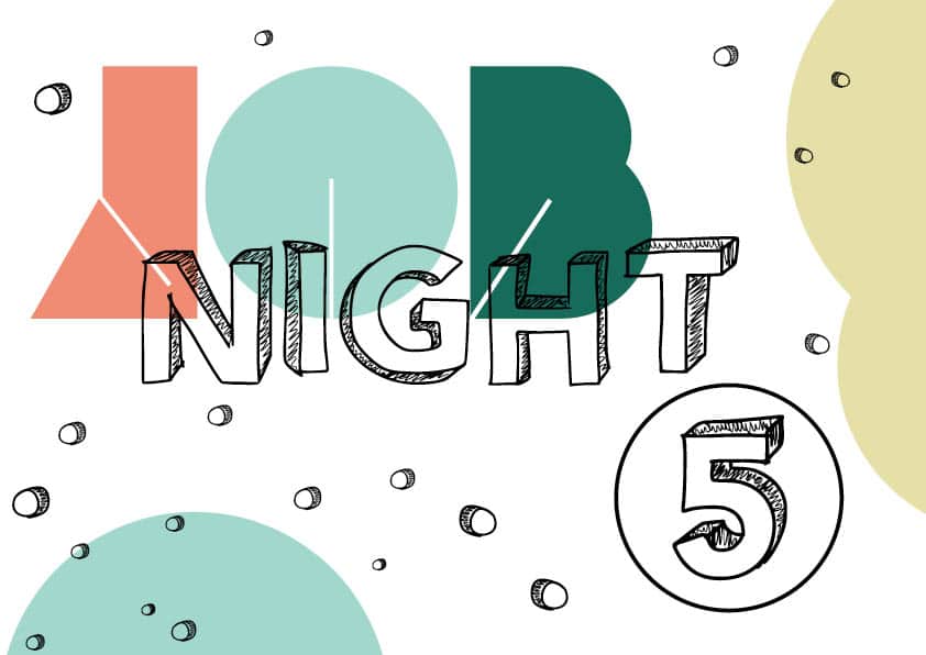 JOBNight 5