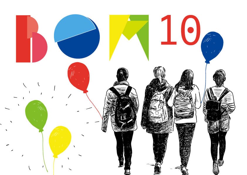 BOM 10