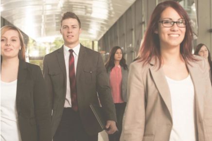 Ausbildung zum Finanzberater bei Schwäbisch Hall