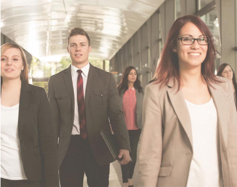 Ausbildung zum Finanzberater bei Schwäbisch Hall