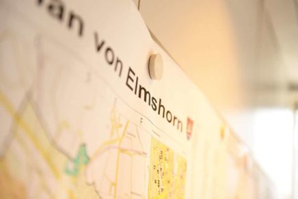Botschafter für Energieeffizienz