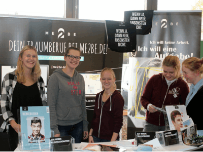 BIM Kellinghusen – Inspiration für die Zukunft