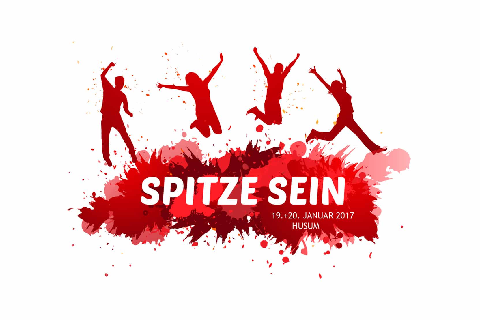 Es wird „spitze“! 