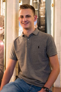 Patrick Kryszton