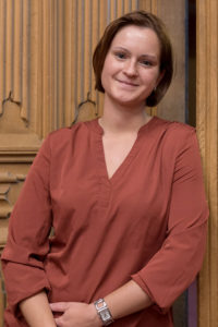 Eileen Receveur
