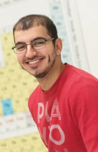 Schueler Atakan Herdem