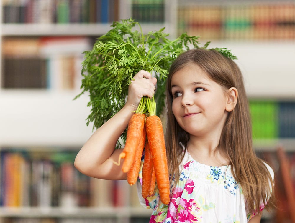 „ECHT KUH-L!“: Macht mit beim Schülerwettbewerb rund um regionale Lebensmittel!