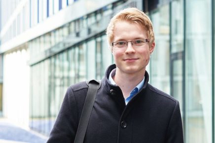 PPI AG: Willkommen bei den „IT‘s“