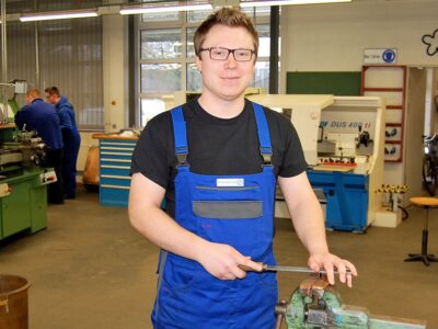 TSBW Werkstatt
