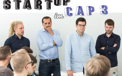 Startup Cap3