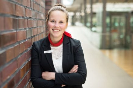 Das erste Konto!