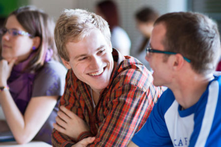 Seminar Universitaet