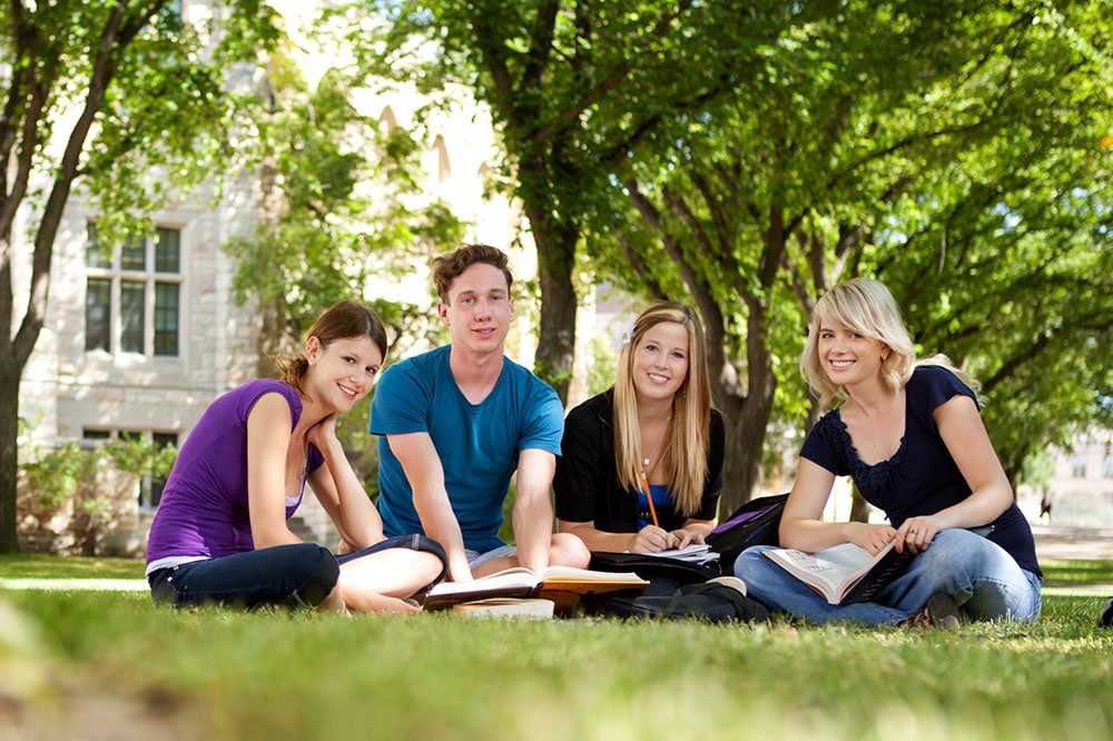 Universitaet Campus