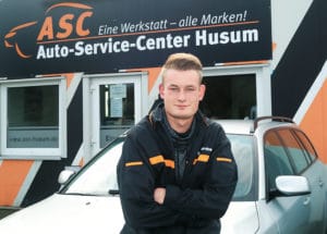 Malte Niklas Hein