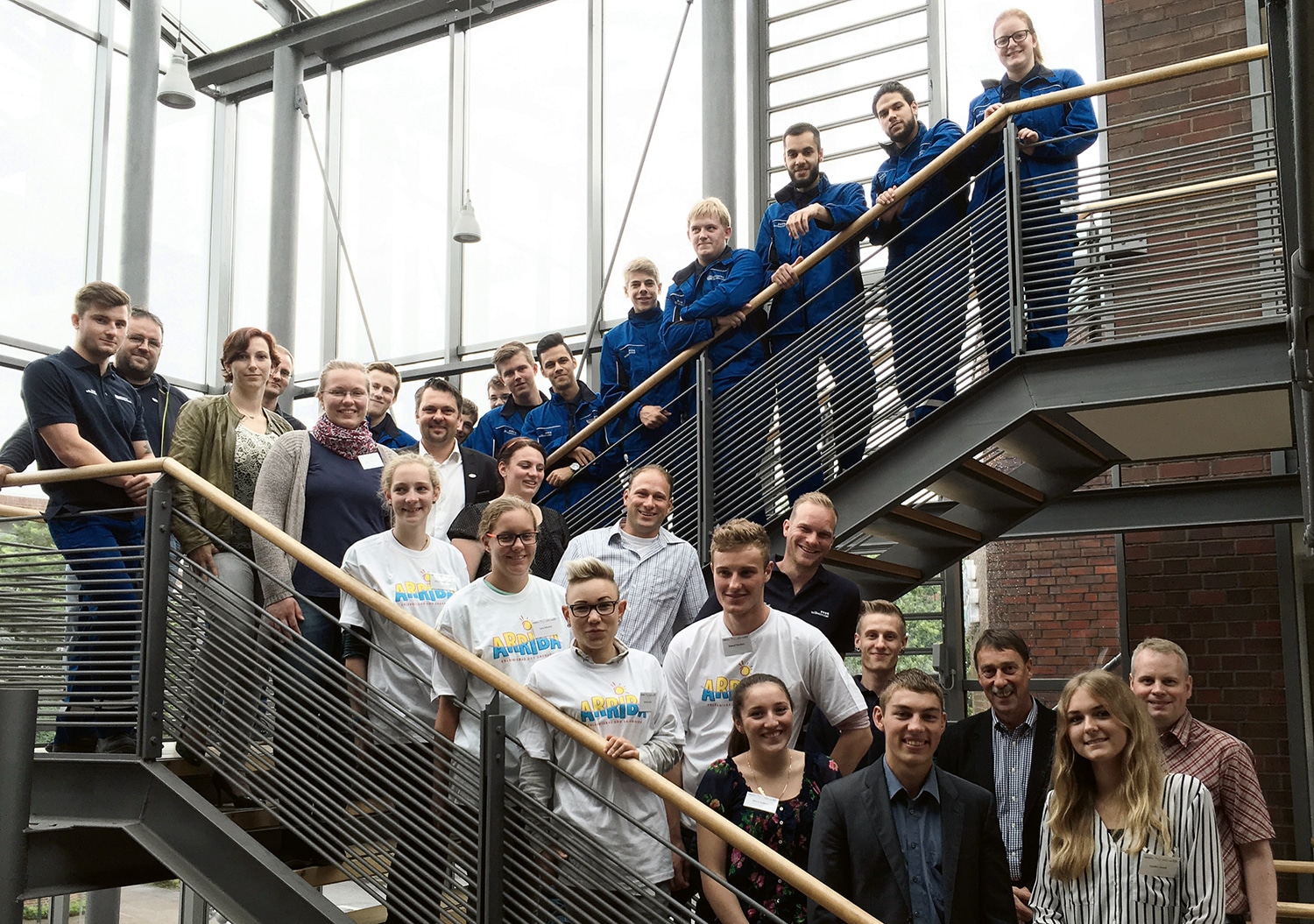 Azubi gesucht: Mit den Stadtwerken Norderstedt nachhaltige Ziele verwirklichen