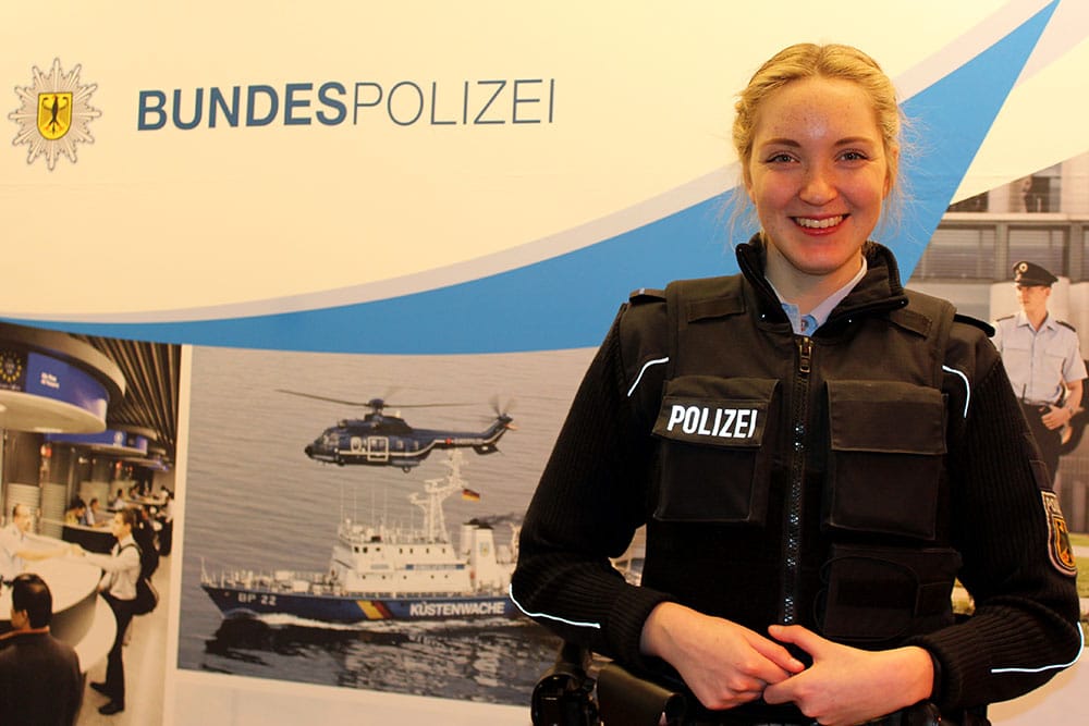 SpitzeSein Flensburg Messen ME2BE