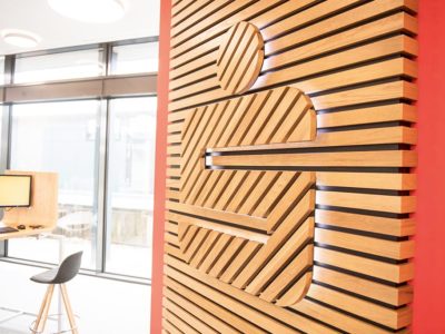 Die Studiale der Förde Sparkasse