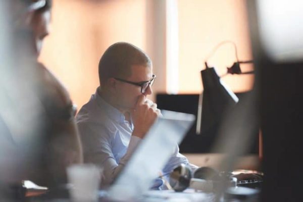 Mathematisch-technische Software Entwicklern