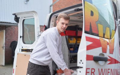 Elektroanlagen RW