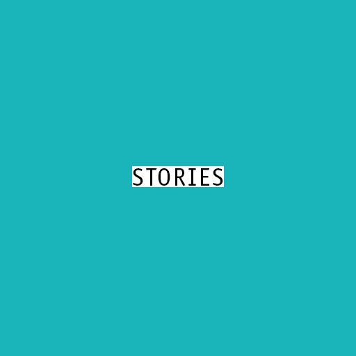 Stories Icon
