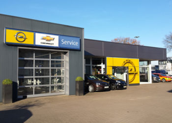 Autohaus Fischer