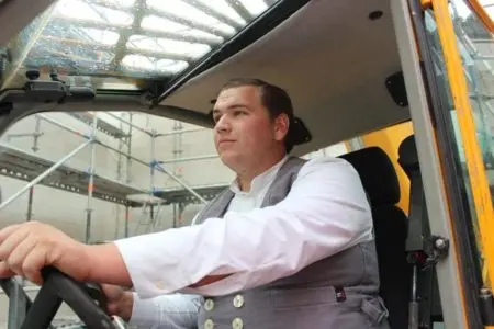Mach eine Ausbildung bei der Willbau GmbH