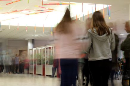 Es darf ausprobiert werden! – JOBNight 7 in Bredstedt