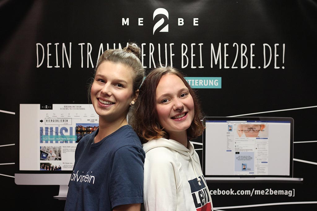 Berufe Live Elmshorn
