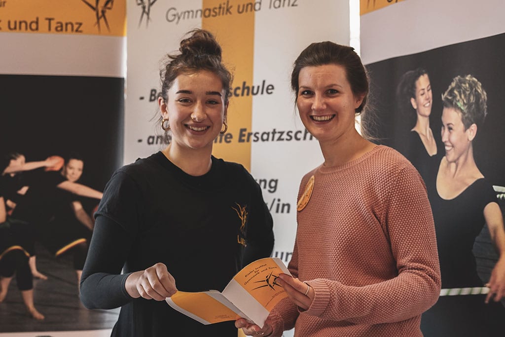 Beruficus an Gemeinschaftsschule am Schiffsthal