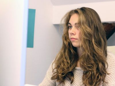 Praktikum bei ME2BE