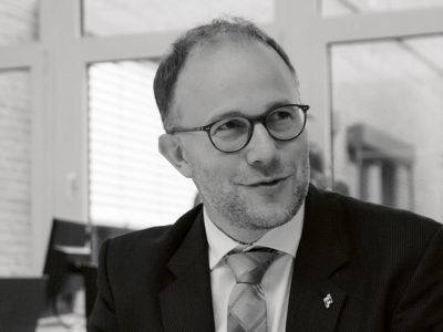 Direktor der Hochschule Flensburg