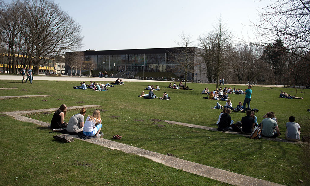 TH Lübeck