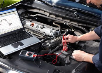 Ausbildung im Autocentrum Dithmarschen