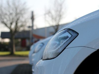 Autbildung beim Autohaus Kornkoog