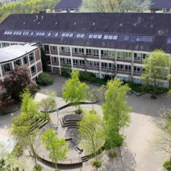 Berufliche Schule des Kreises Nordfriesland in Husum