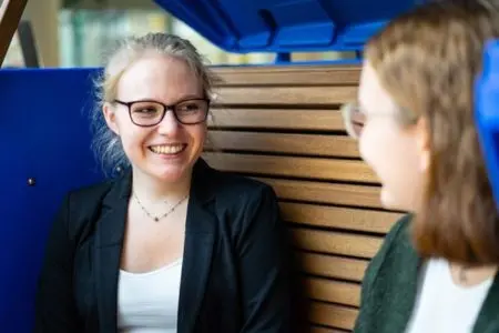 Deine Ausbildung und dein Studium bei der Kreisverwaltung Dithmarschen