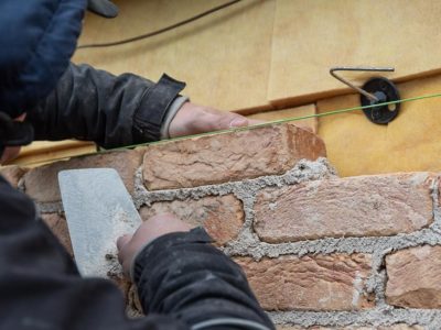Deine Ausbildung bei Ingwersen-Bau