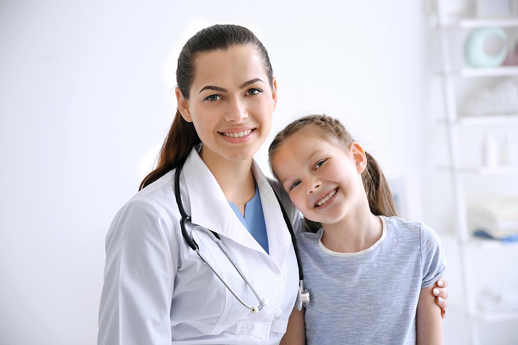 Gesundheits- und Kinderkrankenpfleger/in