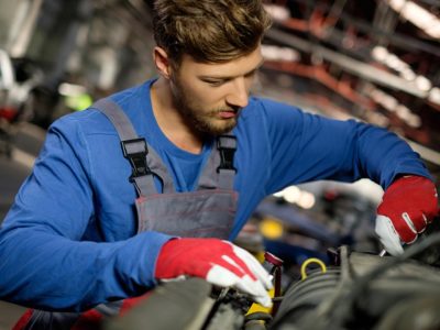 Firmenportrait Brandt Landtechnik