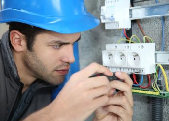Deine Ausbildung bei Elektro Ott